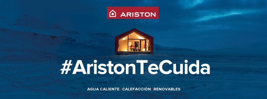 ARISTON TECUIDA 1