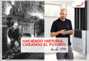 ZEHNDER haciendo historia desde 1895 0