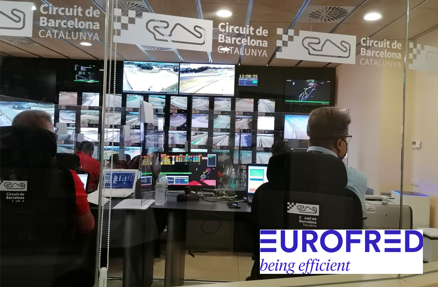 eurofred circuito 1