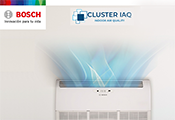 BOSCH IAQ 0