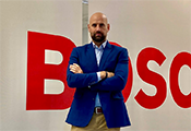 BOSCH JEFE VENTAS 0