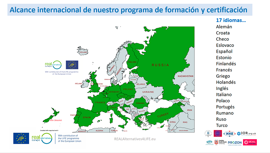 CNI participación internaciona 1