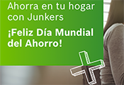 JUNKERS AHORRO 0