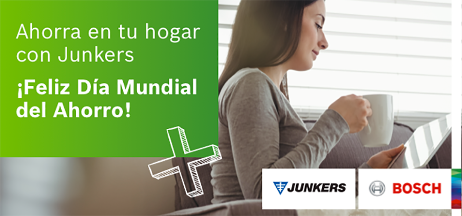 JUNKERS AHORRO 1