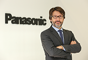 PANASONIC NUEVA INCORPORACION 0