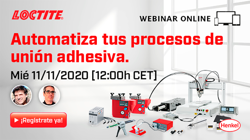 loctite Webinar Equipos 1