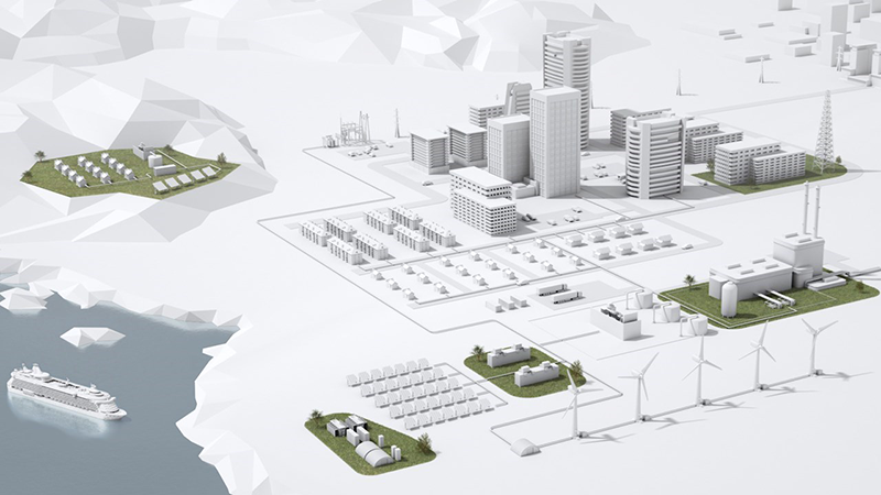 ABB Landscape Microgrids 1