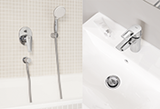 GROHE Baulines 0