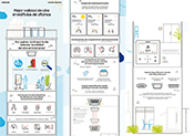 SAMSUNG Indoor Air Quality Infographic dr08bw 0