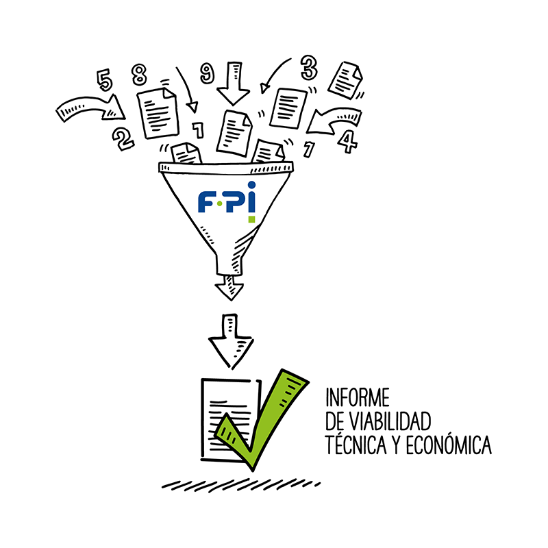 F PI presenta soluciones para minimizar las dificultades a las que se enfrentan los promotores de proyectos de eficiencia energética 