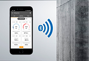 TESTO lanza nueva App testo Smart 0