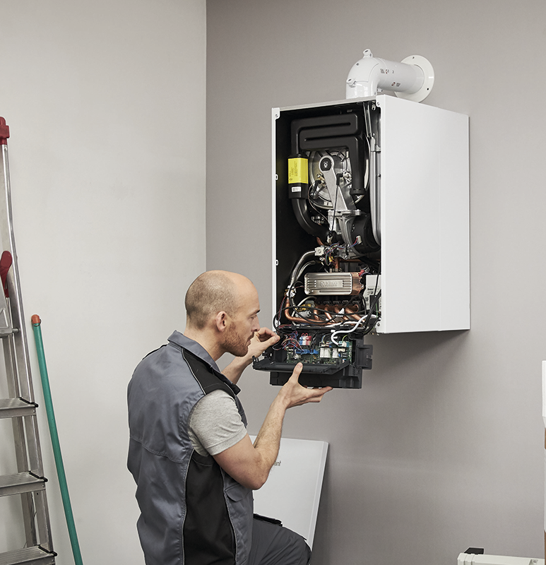 VAILLANT formación online sobre las nuevas calderas SMART 