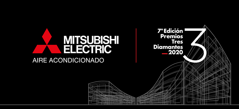 MITSUBISHI Electric, la gala de entrega de los Premios 3 Diamantes regresa un año más en formato virtual