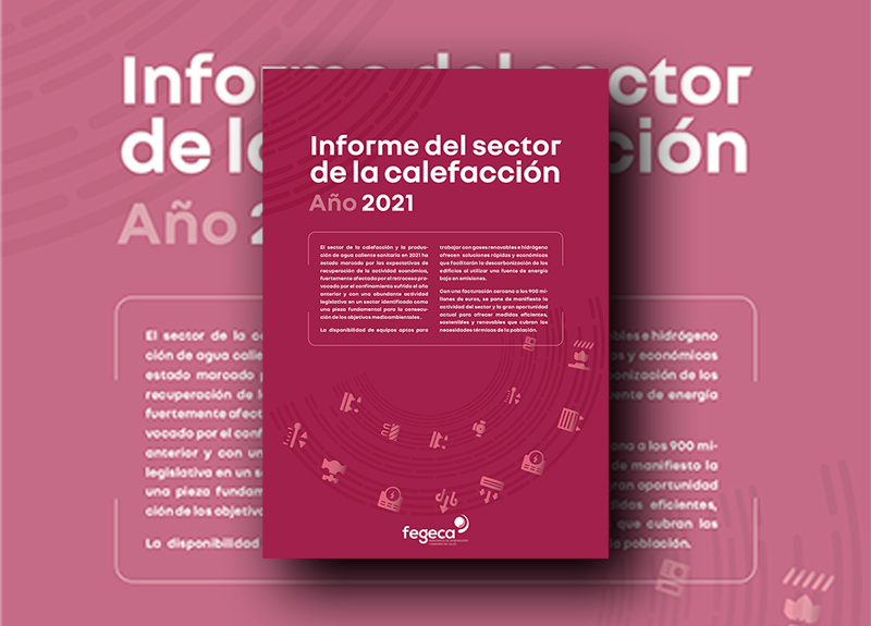 FEGECA presenta el Informe de Mercado 2021