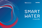 El pasado 22 de marzo fue el Día Mundial del Agua y también el día en que se llevó a cabo el segundo evento digital "Smart Water: Visiones sostenibles del agua"