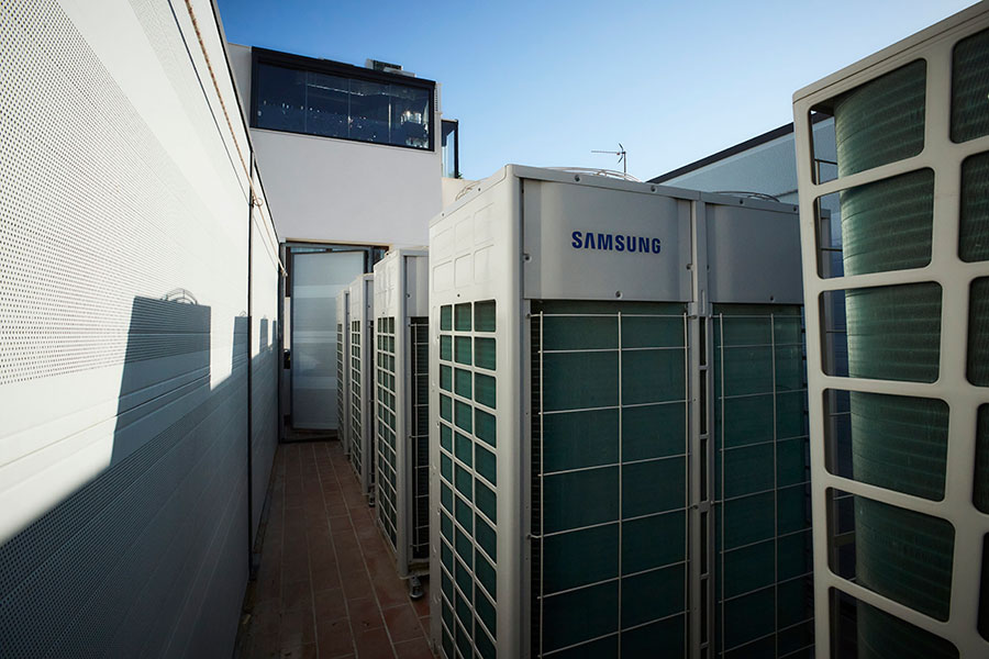 Samsung Sevilla 20 1