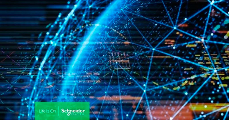 SCHNEIDER Electric presenta una serie de estudios independientes que revelan las carencias en sostenibilidad