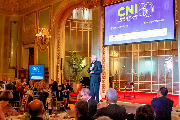 CNI 50AÑOS Real Casino de Madrid 1