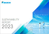 Daikin publica su Informe de Sostenibilidad global 2023 0