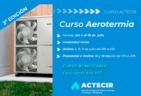 ACTECIR 3CURSO AEROTERMIA 1