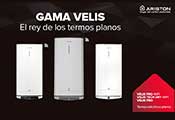 ARISTON 2GAMA VELIS 0