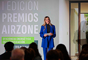 Airzone Premios 0