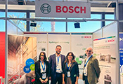 Bosch Home Comfort descarbonizacion 0