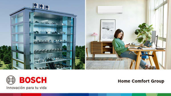 Bosch Home Comfort diamundialrefrigeracion 1