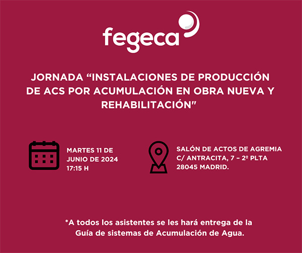 FEGECA JORNADA INSTALACIONES 1