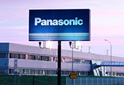 PANASONIC Eurovent 0