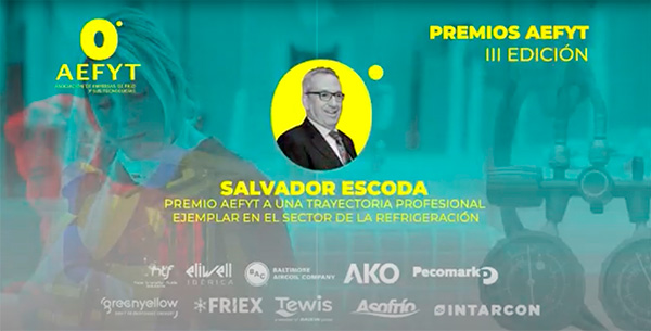 SALVADOR ESCODA PREMIOAEFYT 1