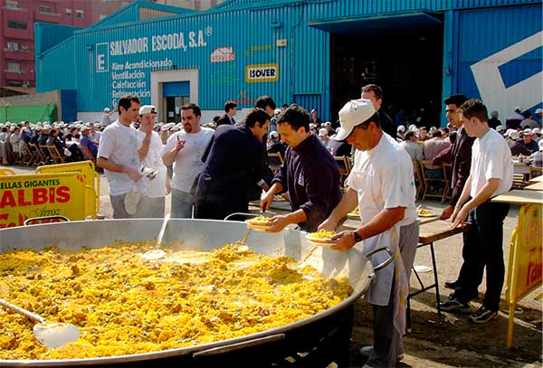 SALVADORESCODA Feria valencia 3