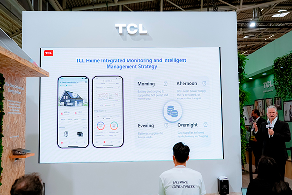 TCL PV TECH 4