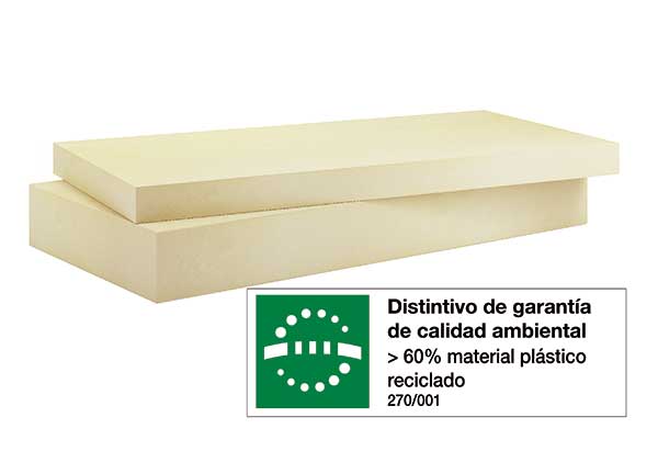 URSA certificado de GarantIa de Calidad Ambiental 1