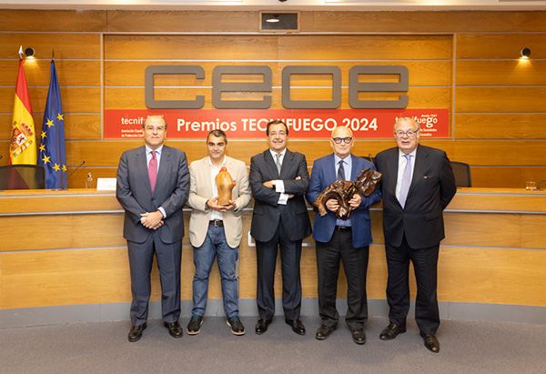 tecnifuego premios 2024 1