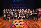 A3E XIPremios 0