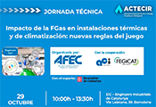 ACTECIR ornada Fgas Barcelona 0