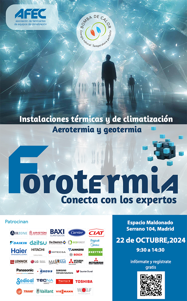 AFEC Forotermia 1