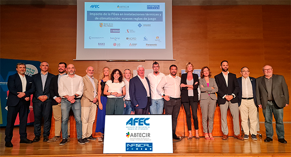 AFEC Jornada Fgas Baleares 1