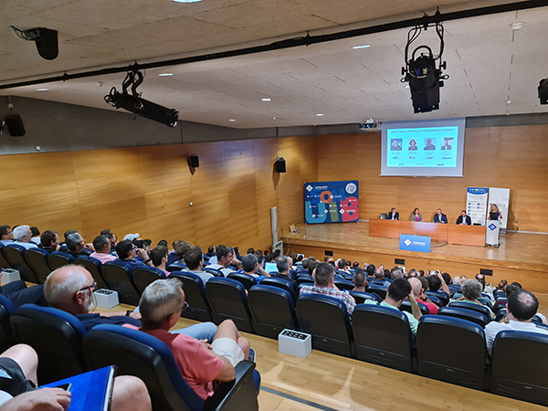 AFEC Jornada Fgas Baleares 2