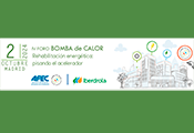 AFEC IV Foro bomba calor 0