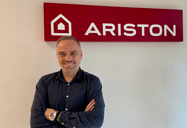 ARISTON DIRECTOR BENITO 1