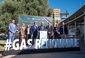 AVEBIOM primer dia salon del gas renovable 2024 0