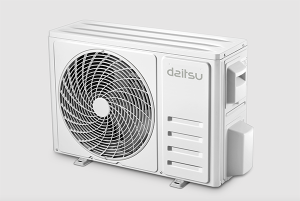 DAITSU SplitArticPlus 3