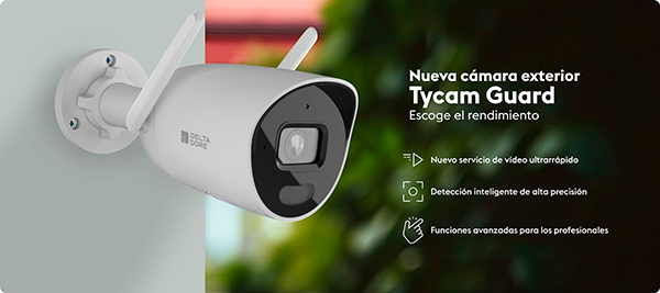 DELTADORE Beneficios Tycam Guard 1