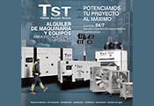 EFINTEC tst 0