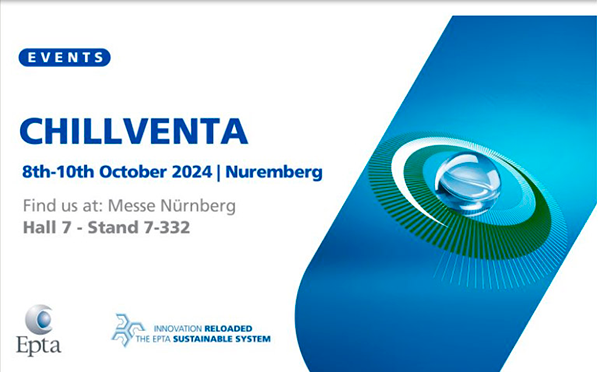 EPTA Chillventa 2024 1