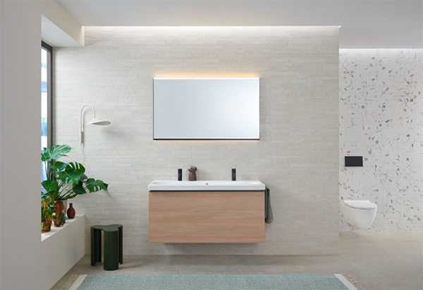 GEBERIT BAÑO LIMPIO 1