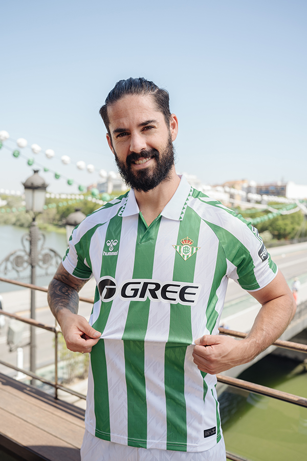 GREE PATROC BETIS 1