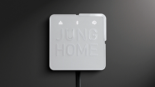 JUNG MATELEC NOVEDADES 2